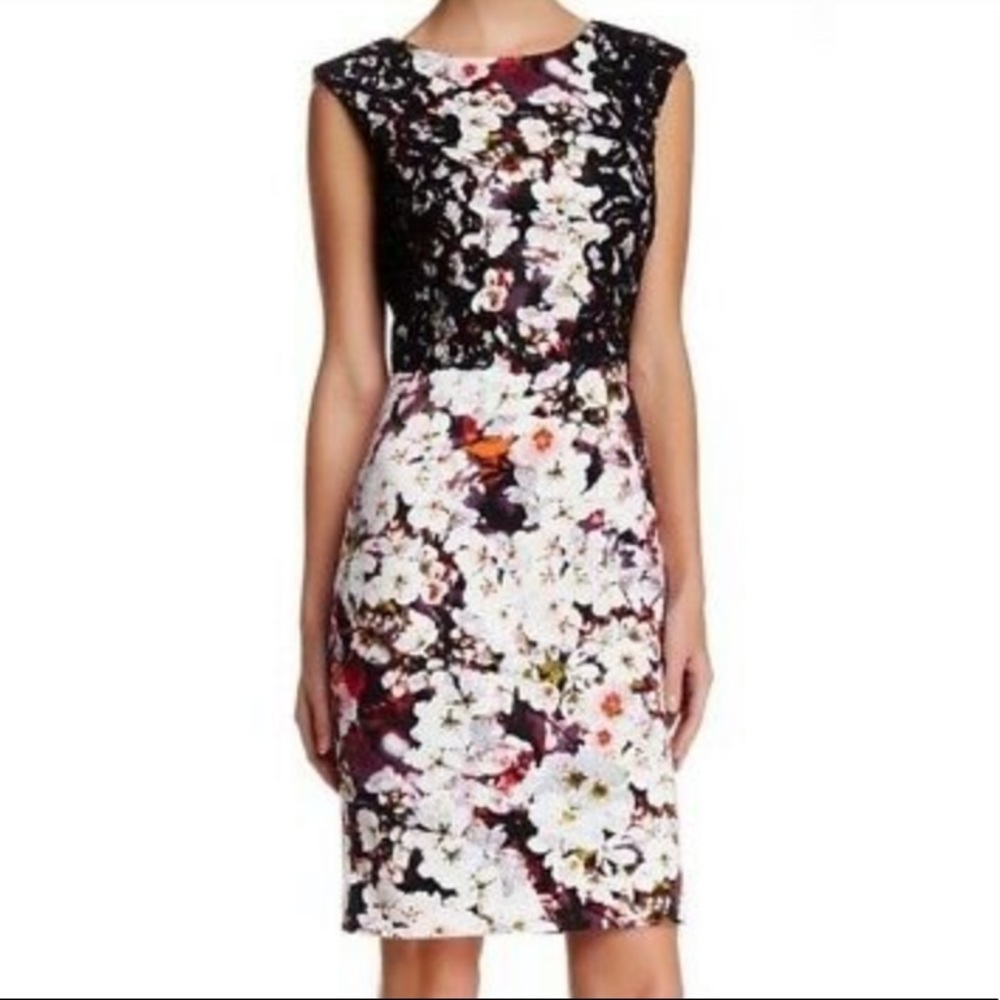 Adrianna Papell Dress
